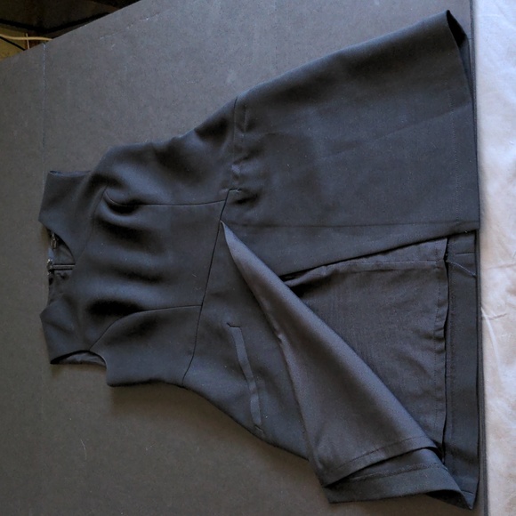 Bcbg MAXAZRIA Phoeby Tunic - Picture 10 of 12